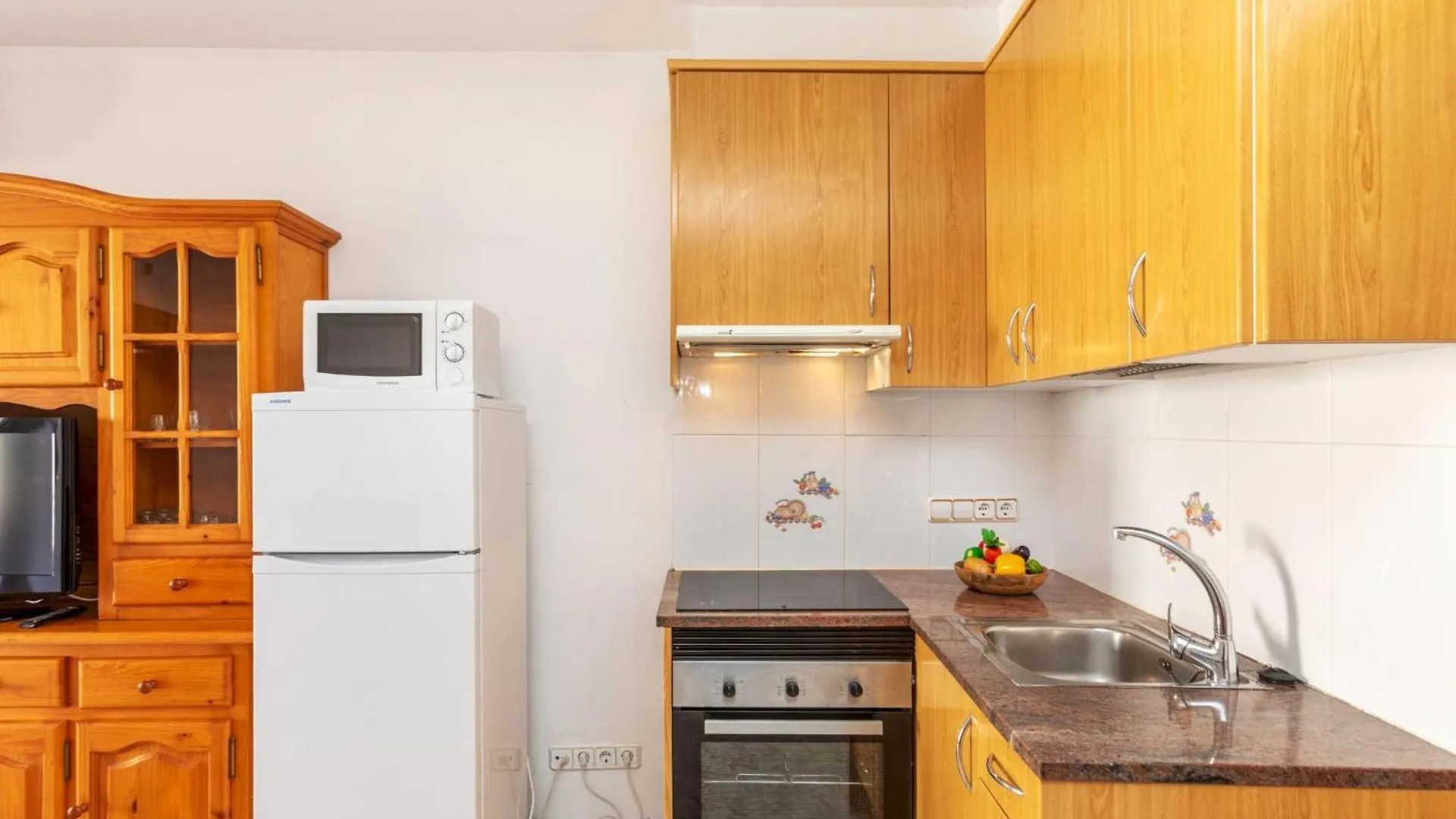 Apartment Ona By Interhome L' Escala