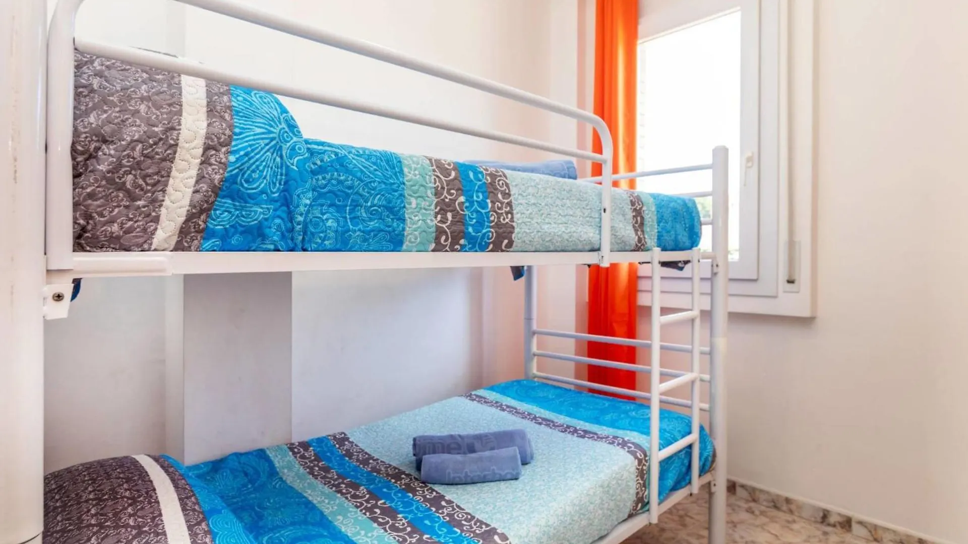 Apartment Ona By Interhome L' Escala