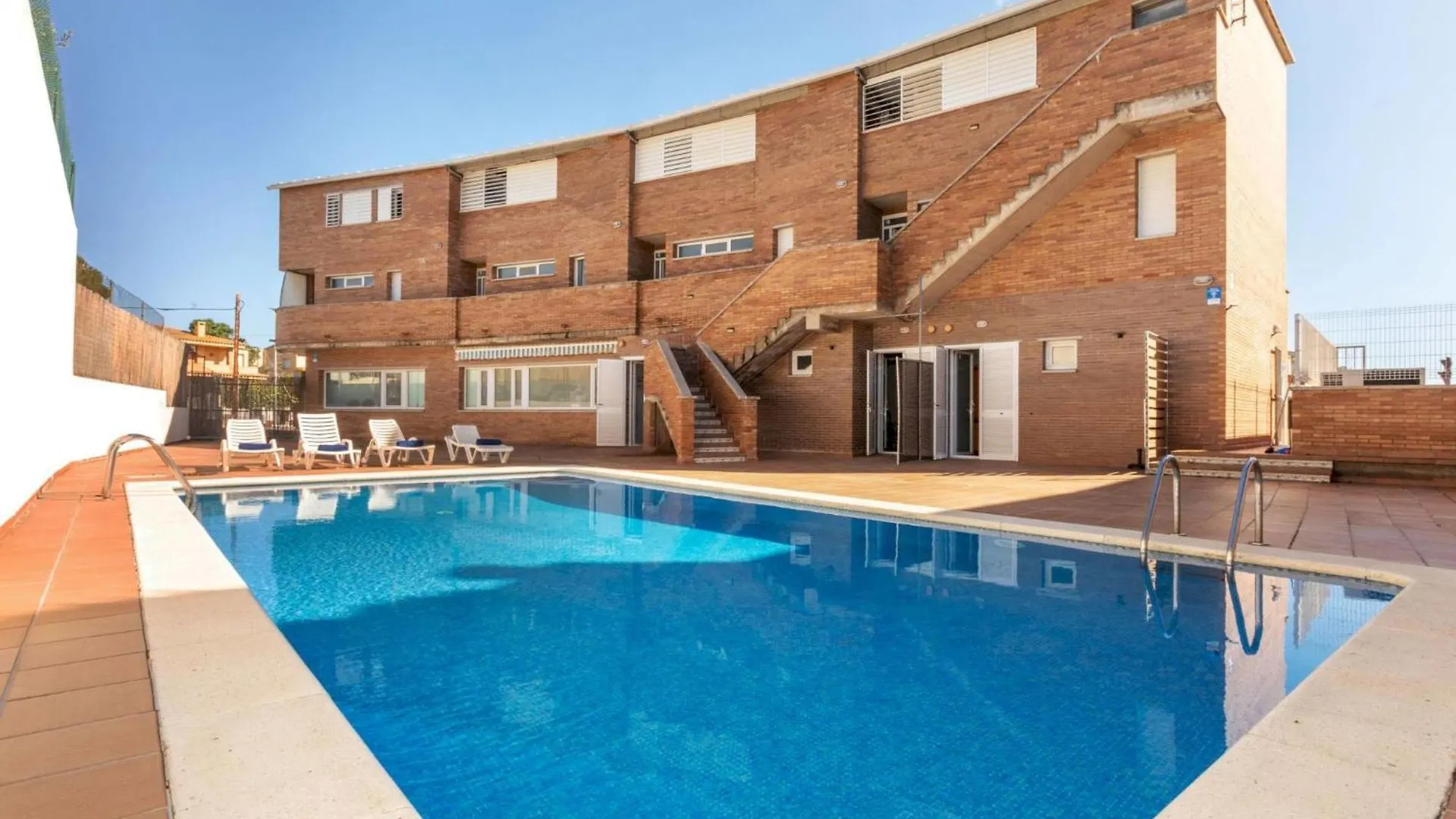 Apartment Ona By Interhome L' Escala